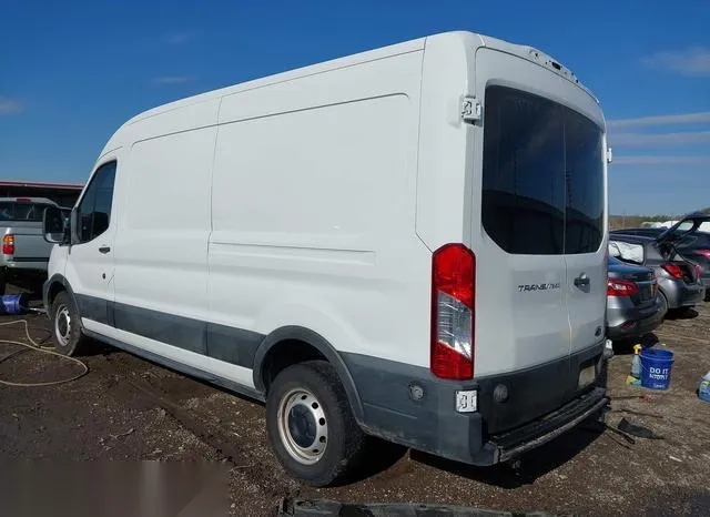 1FTBR1C8XLKB39681 2020 2020 Ford Transit-250 Cargo Van 3