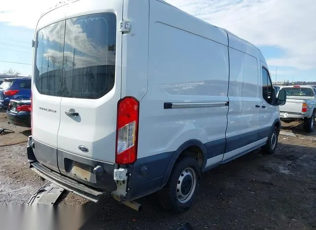 1FTBR1C8XLKB39681 2020 2020 Ford Transit-250 Cargo Van 4