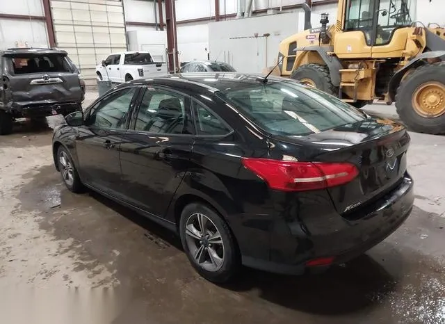 1FADP3FE8JL233292 2018 2018 Ford Focus- SE 3