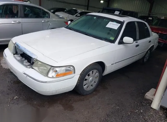 2MHFM75W65X620270 2005 2005 Mercury Grand Marquis- Ls/Lse 2