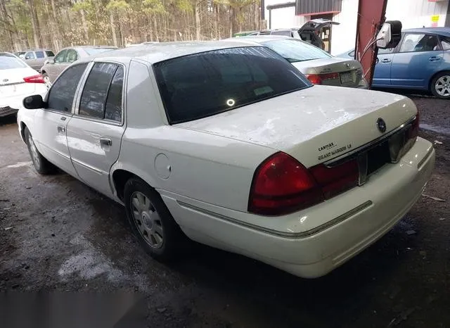 2MHFM75W65X620270 2005 2005 Mercury Grand Marquis- Ls/Lse 3