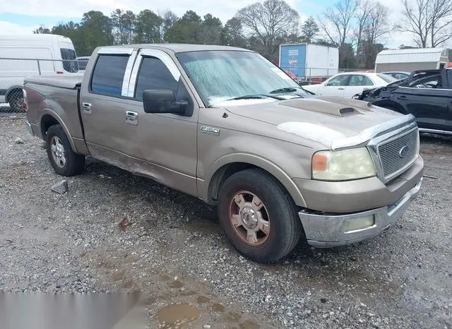 1FTPW12594KC31971 2004 2004 Ford F-150- Lariat/Xlt 1