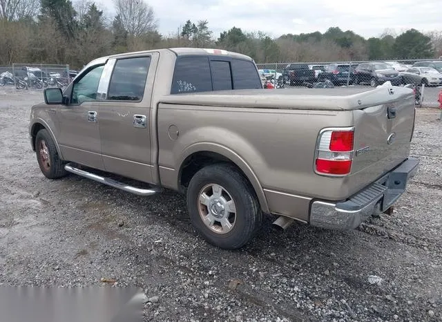 1FTPW12594KC31971 2004 2004 Ford F-150- Lariat/Xlt 3