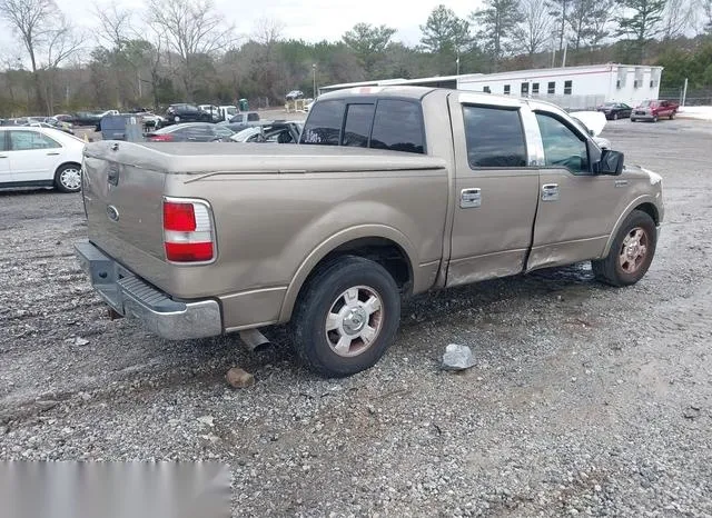 1FTPW12594KC31971 2004 2004 Ford F-150- Lariat/Xlt 4