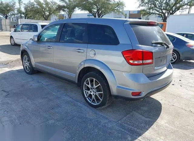 3C4PDCEG7JT426072 2018 2018 Dodge Journey- GT 3