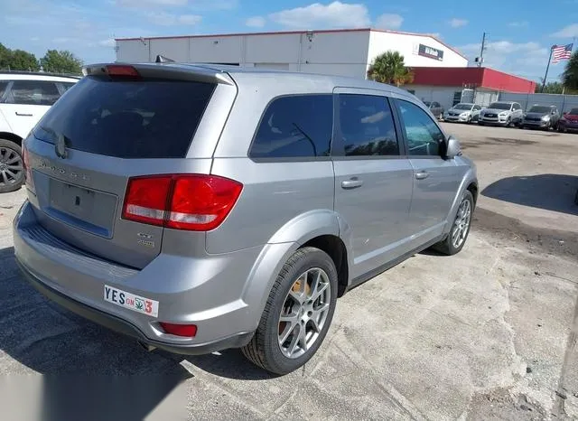 3C4PDCEG7JT426072 2018 2018 Dodge Journey- GT 4