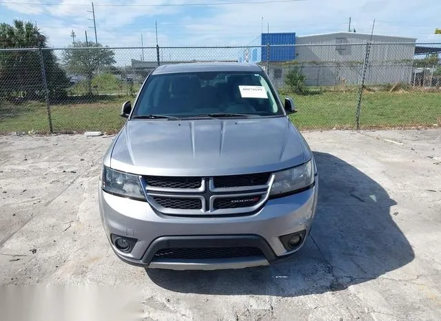 3C4PDCEG7JT426072 2018 2018 Dodge Journey- GT 6