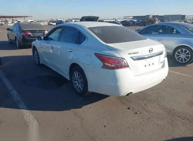 1N4AL3AP6EN356588 2014 2014 Nissan Altima- 2-5 S 3