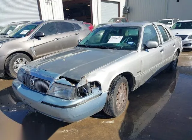 2MEHM75W65X620243 2005 2005 Mercury Grand Marquis- Ls/Lse 2