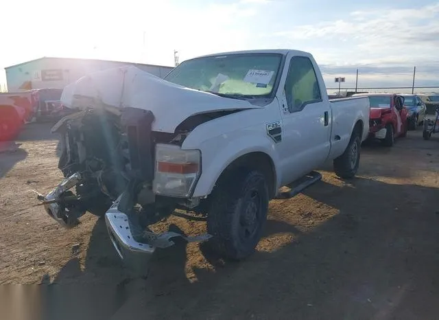 1FTNF20558EA84195 2008 2008 Ford F-250- Xl/Xlt 2