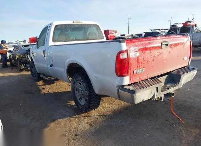 1FTNF20558EA84195 2008 2008 Ford F-250- Xl/Xlt 3