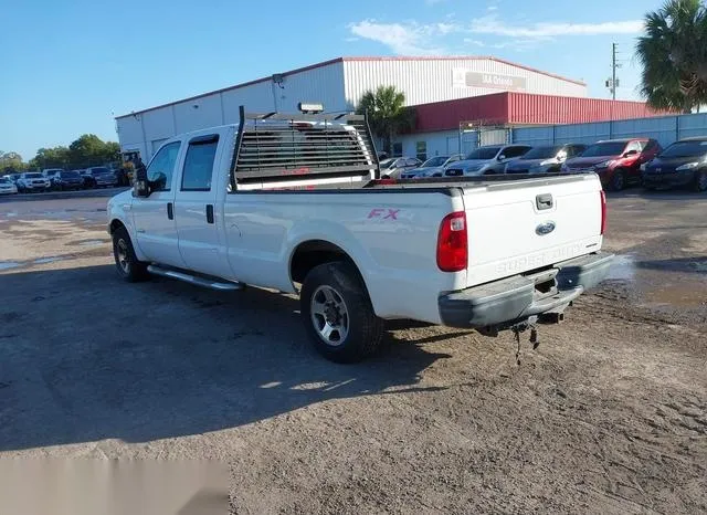 1FTSW30P46EB70248 2006 2006 Ford F-350- Lariat/Xl/Xlt 3