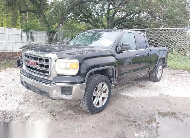 1GTR1UEH5EZ171369 2014 2014 GMC Sierra- 1500 Sle 2