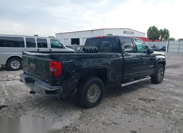 1GTR1UEH5EZ171369 2014 2014 GMC Sierra- 1500 Sle 4