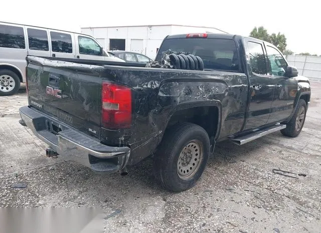 1GTR1UEH5EZ171369 2014 2014 GMC Sierra- 1500 Sle 6