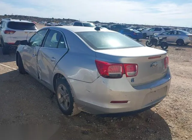 1G11B5SL0EF212980 2014 2014 Chevrolet Malibu- 1LS 3