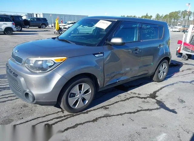 KNDJN2A28G7356702 2016 2016 KIA Soul 2