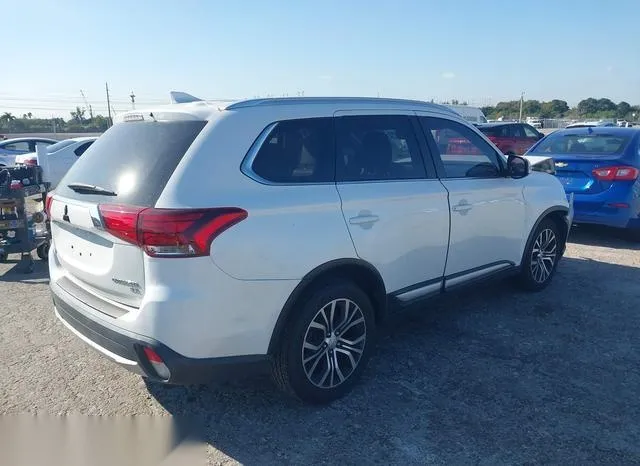 JA4AD3A39JZ011427 2018 2018 Mitsubishi Outlander- Sel 4