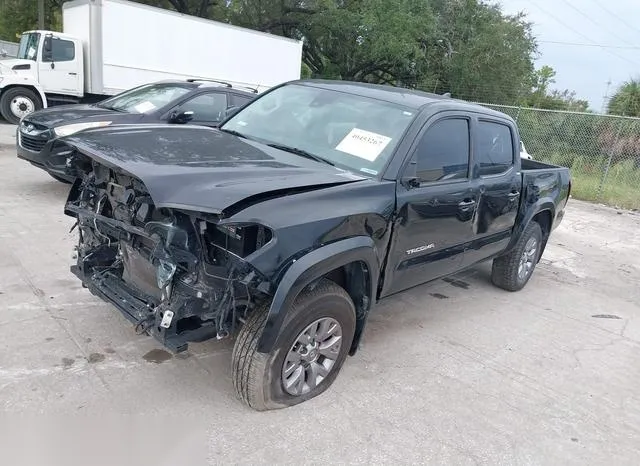 3TMAZ5CN9KM088173 2019 2019 Toyota Tacoma- Sr5 V6 2