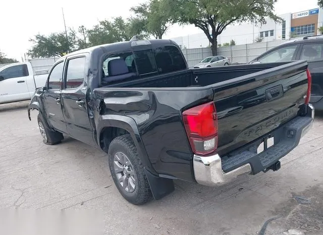 3TMAZ5CN9KM088173 2019 2019 Toyota Tacoma- Sr5 V6 3