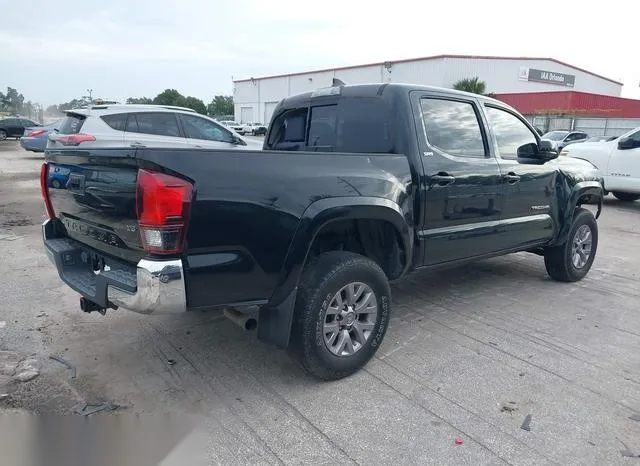 3TMAZ5CN9KM088173 2019 2019 Toyota Tacoma- Sr5 V6 4