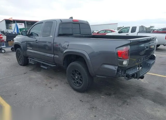 3TYRZ5CN9LT001736 2020 2020 Toyota Tacoma- Sr5 V6 3