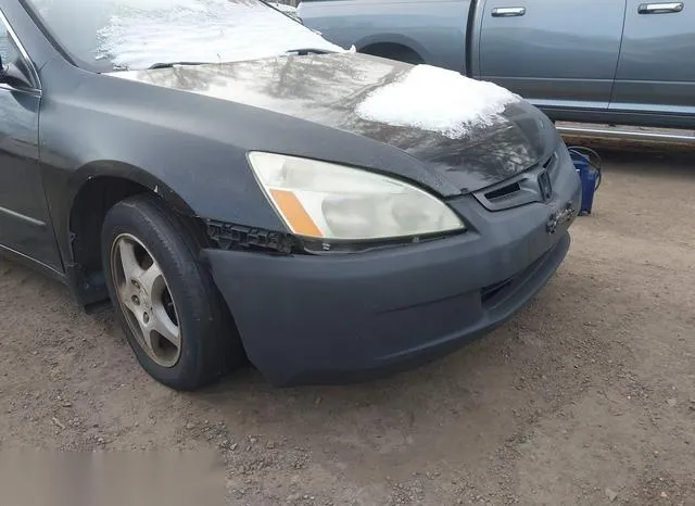 1HGCM56425A004658 2005 2005 Honda Accord- 2-4 LX 6