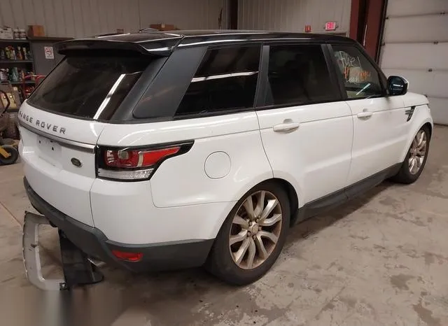 SALWR2VF4FA604414 2015 2015 Land Rover Range Rover- Sport 3 4