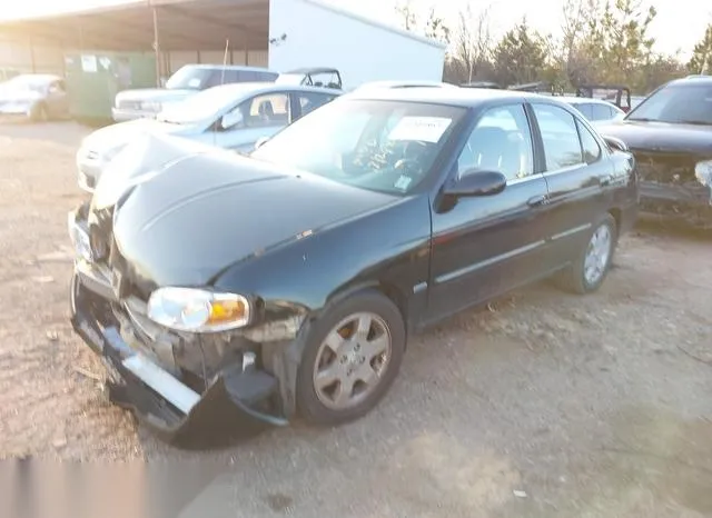 3N1CB51D56L460159 2006 2006 Nissan Sentra- 1-8S 2