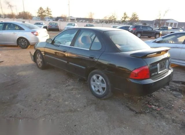 3N1CB51D56L460159 2006 2006 Nissan Sentra- 1-8S 3