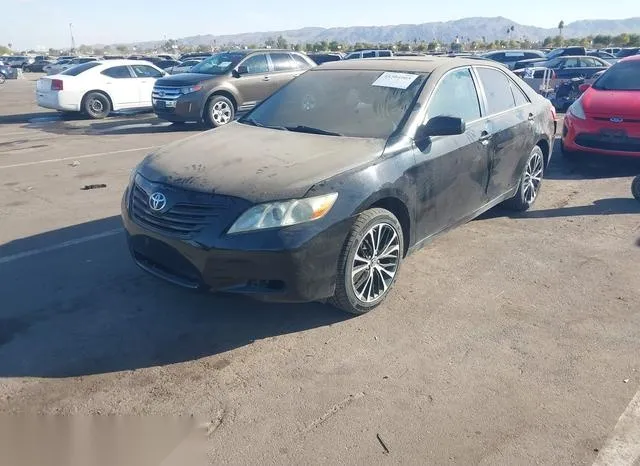 4T1BE46KX74066869 2007 2007 Toyota Camry- Ce/Le/Se/Xle 2