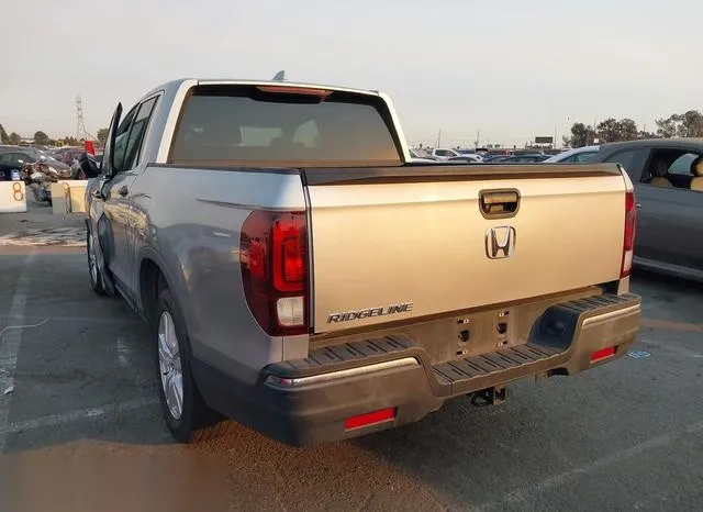 5FPYK2F23JB000067 2018 2018 Honda Ridgeline- RT 3