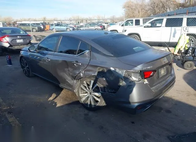 1N4BL4CV1LC192178 2020 2020 Nissan Altima- Sr Fwd 3