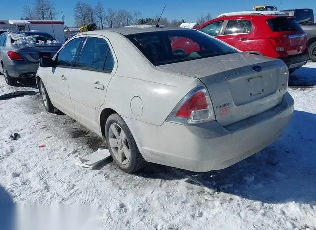 3FAHP07Z28R173975 2008 2008 Ford Fusion- SE 3