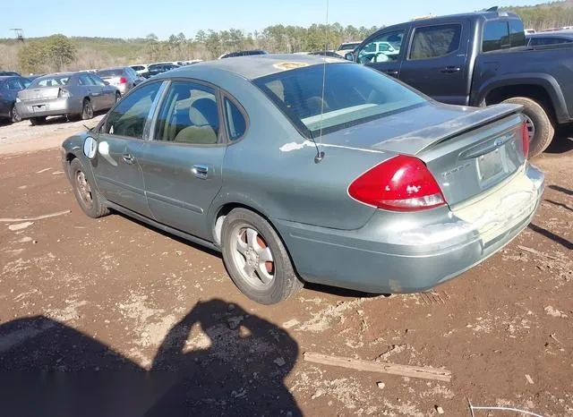 1FAFP53U86A178166 2006 2006 Ford Taurus- SE 3