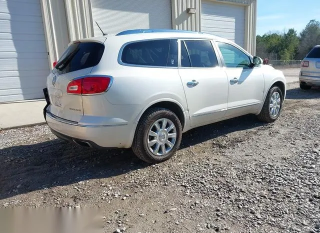 5GAKRCKD2FJ192641 2015 2015 Buick Enclave- Premium 4