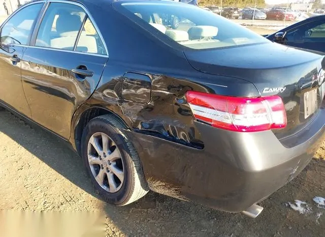 4T1BK3EK7BU121873 2011 2011 Toyota Camry- LE 6