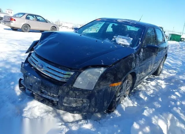 3FAHP07Z57R212248 2007 2007 Ford Fusion- SE 2