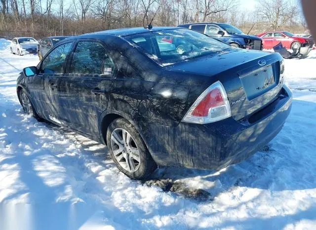 3FAHP07Z57R212248 2007 2007 Ford Fusion- SE 3