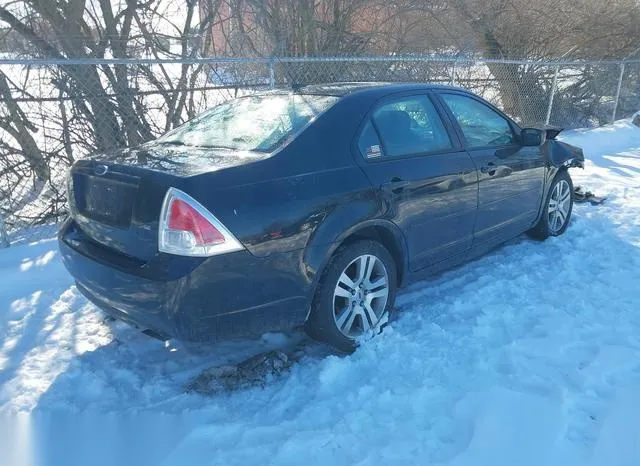 3FAHP07Z57R212248 2007 2007 Ford Fusion- SE 4