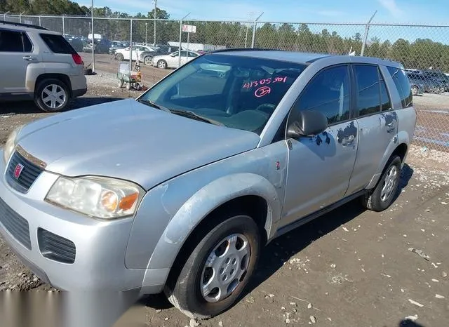 5GZCZ33D57S829646 2007 2007 Saturn Vue- 4 Cyl 2