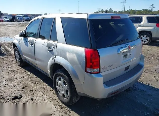 5GZCZ33D57S829646 2007 2007 Saturn Vue- 4 Cyl 3