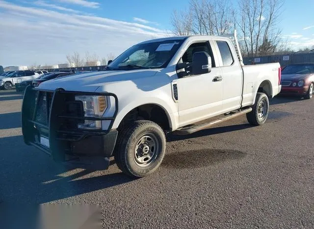 1FT7X2B67KEE68319 2019 2019 Ford F-250- XL 2