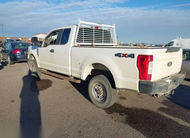 1FT7X2B67KEE68319 2019 2019 Ford F-250- XL 3