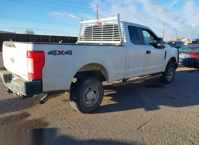 1FT7X2B67KEE68319 2019 2019 Ford F-250- XL 4