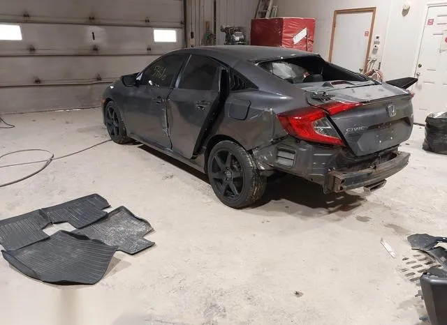 2HGFC2F83KH524771 2019 2019 Honda Civic- Sport 3