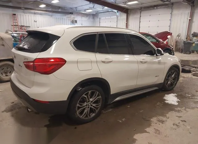 WBXHT3C39H5F84663 2017 2017 BMW X1- Xdrive28I 4