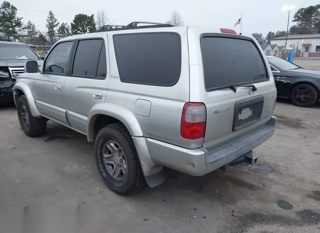 JT3GN87RXX0130532 1999 1999 Toyota 4runner- Limited V6 3