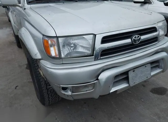 JT3GN87RXX0130532 1999 1999 Toyota 4runner- Limited V6 6