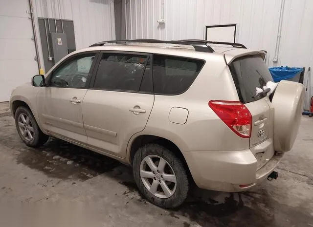 JTMZK31V486012044 2008 2008 Toyota RAV4- Limited V6 3